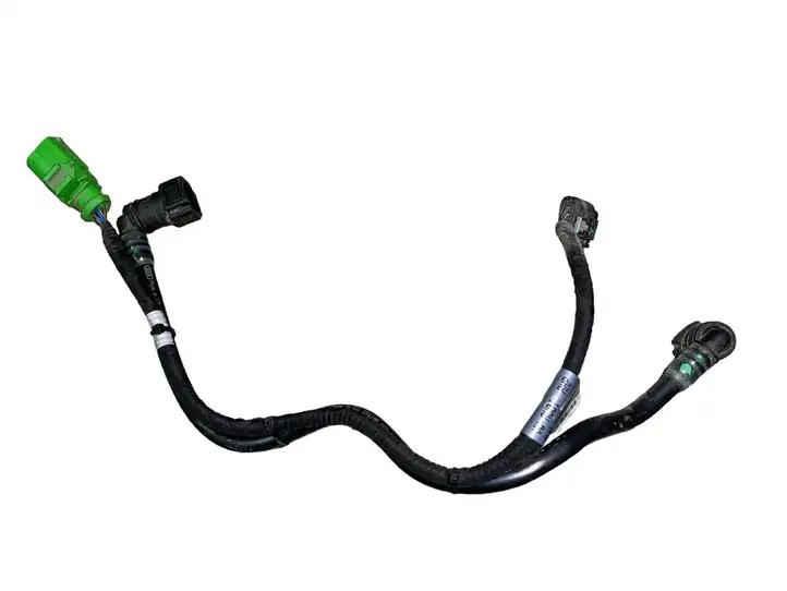 Audi A4 S4 B9 (2015 - 2019) 8W0971745A Трубка топливной системы — фото 1