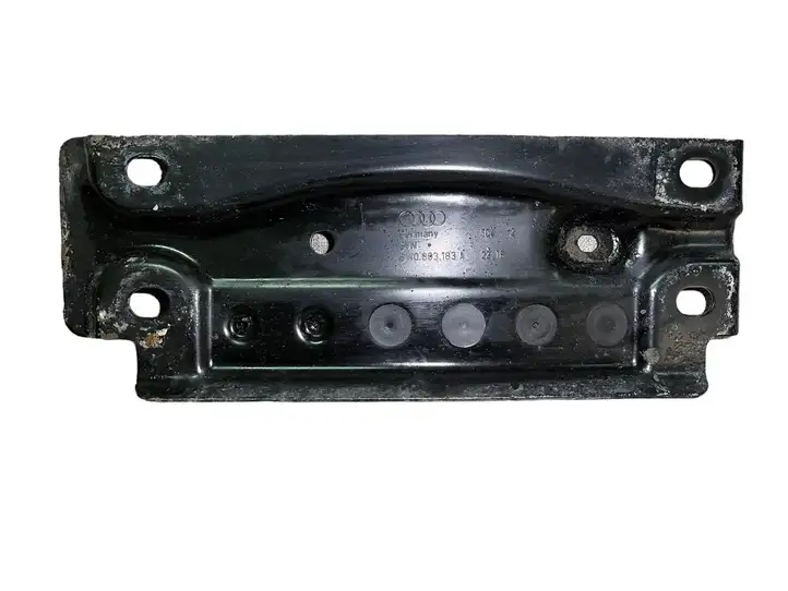 Audi A4 S4 B9 (2015 - 2019) 8W0803183 Кронштейн глушителя — фото 1