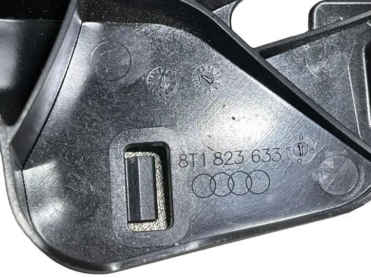 Audi A3/S3 8V (2016 - 2020) 8T1823633 Ручка открытия капота — фото 7