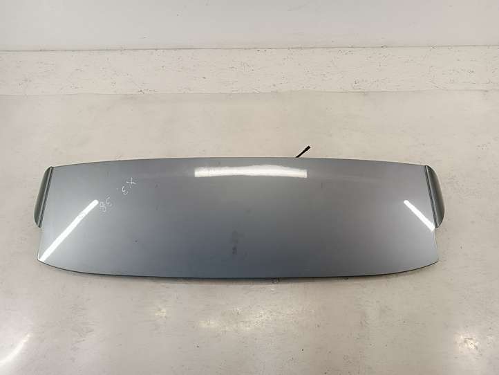 BMW X3 E83 (2003 - 2010)  5171340038404 Спойлер