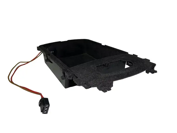 Audi A6 C7 (2011 - 2014) 4G0864981G Другая деталь консоли (туннеля) — фото 3