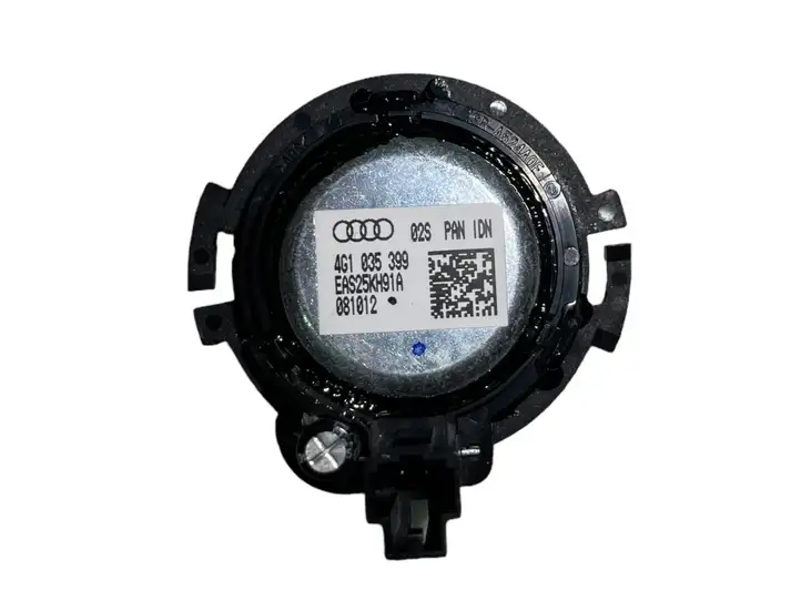 Audi A6 C7 (2011 - 2014) 4G1035399 Динамики задних дверей — фото 2