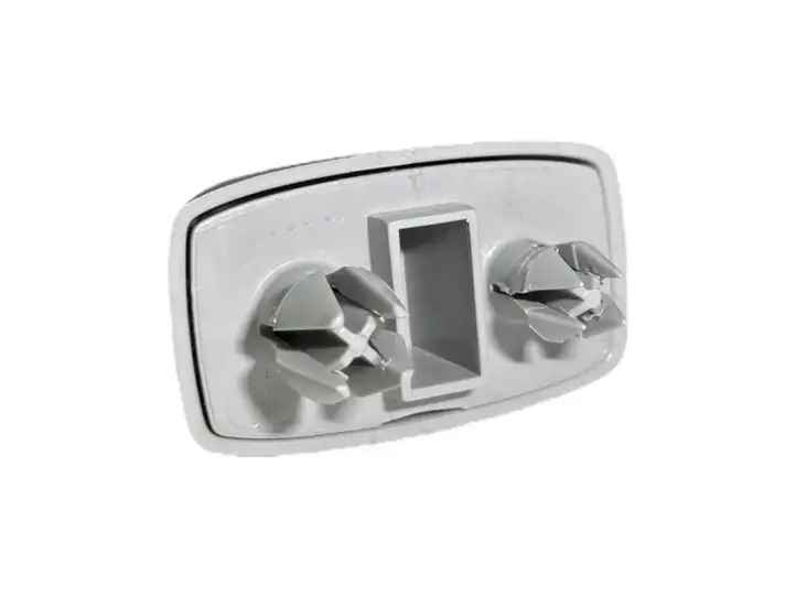 Audi A6 C7 (2011 - 2014) 4G0857562 Крепление солнцезащитного козырька — фото 8