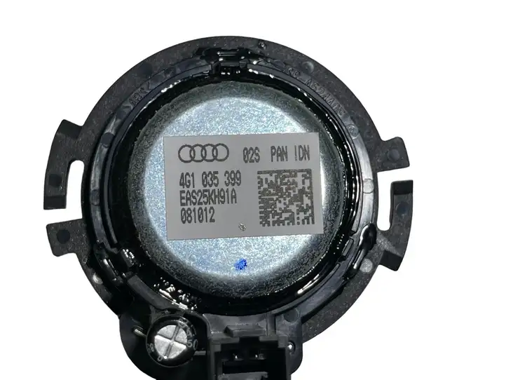 Audi A6 C7 (2011 - 2014) 4G1035399 Динамики задних дверей — фото 6