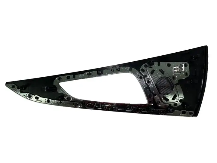 Audi A6 C7 (2011 - 2014) 4G0867419HT Прочая отделка задней двери — фото 5