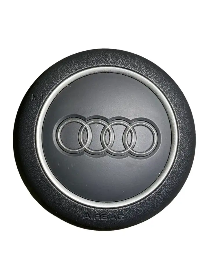 Audi A3/S3 8Y (2020 - ) 8Y0880201E Подушка безопасности руля — фото 1