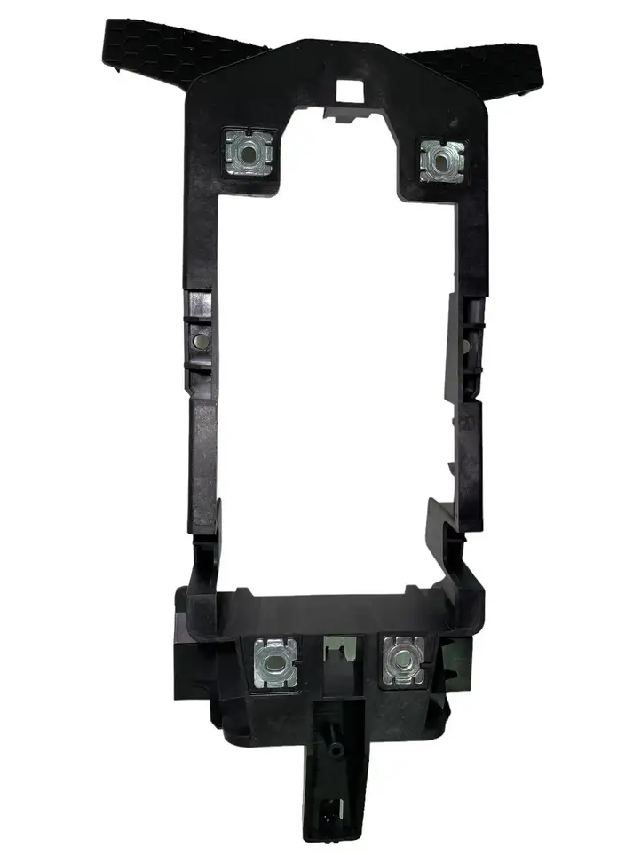 Audi A6 C7 (2011 - 2014) 4G0863531 Другая деталь консоли (туннеля) — фото 2