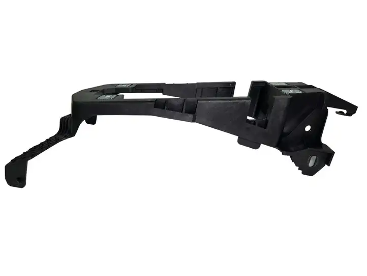 Audi A6 C7 (2011 - 2014) 4G0863531 Другая деталь консоли (туннеля) — фото 4