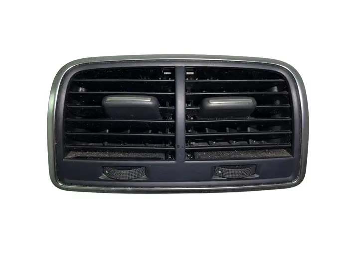 Audi A6 C7 (2011 - 2014) 4G0819203 Задний воздушный дефлектор — фото 1