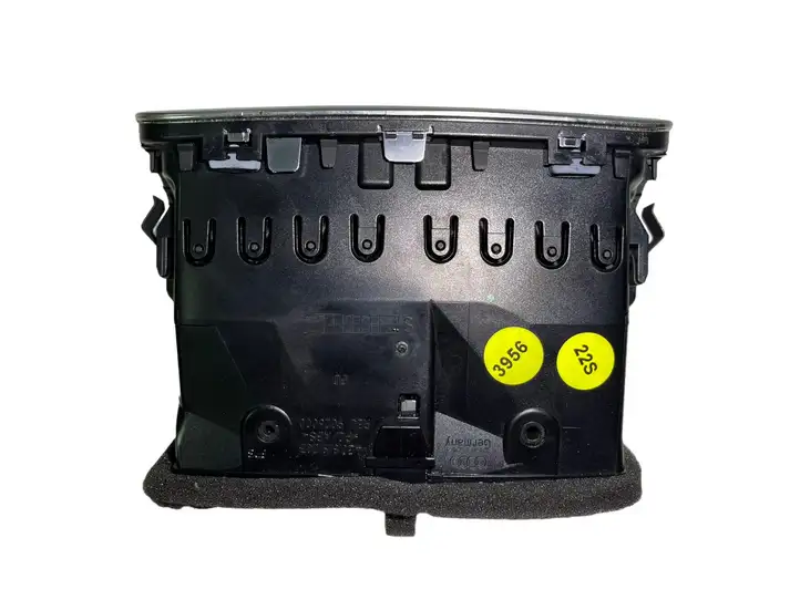 Audi A6 C7 (2011 - 2014) 4G0819203 Задний воздушный дефлектор — фото 2