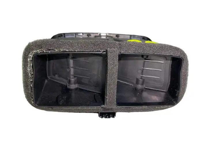 Audi A6 C7 (2011 - 2014) 4G0819203 Задний воздушный дефлектор — фото 4