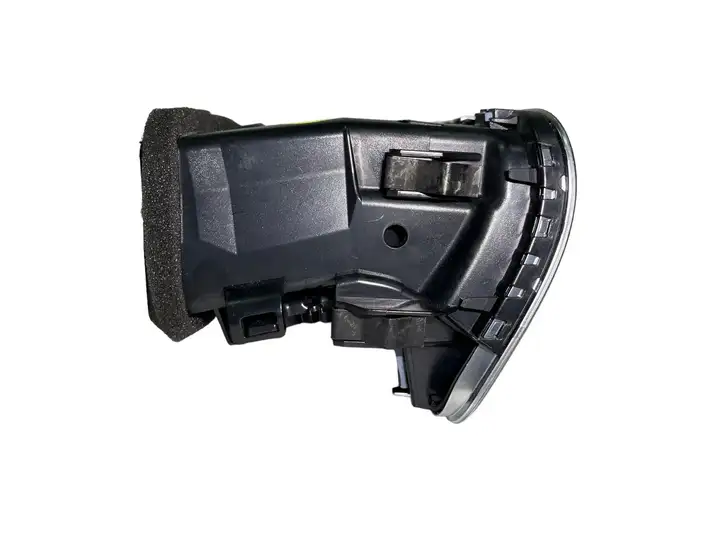 Audi A6 C7 (2011 - 2014) 4G0819203 Задний воздушный дефлектор — фото 5