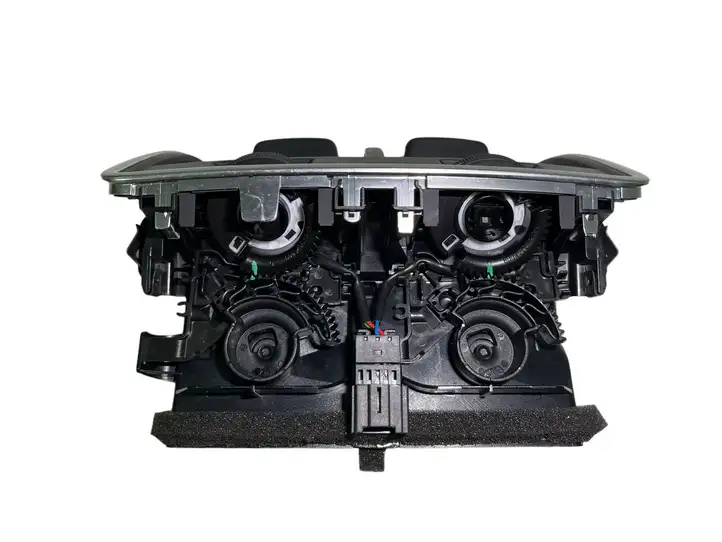Audi A6 C7 (2011 - 2014) 4G0819203 Задний воздушный дефлектор — фото 6