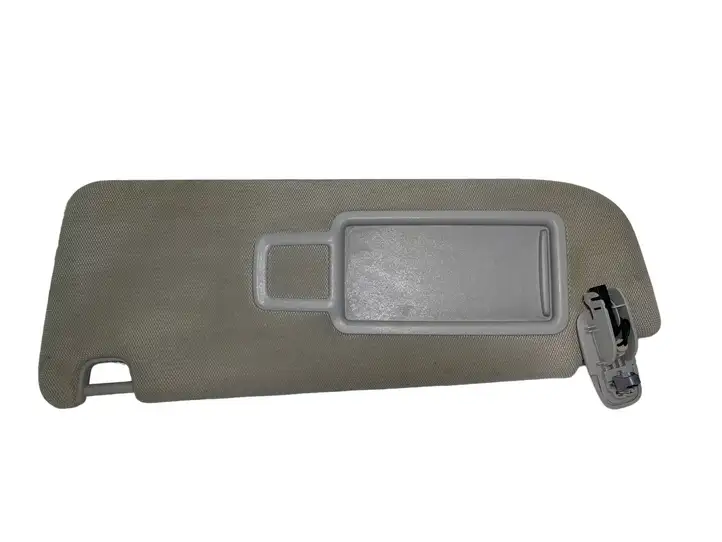 Audi A6 C7 (2011 - 2014) 4G0551D Солнцезащитный козырек — фото 1