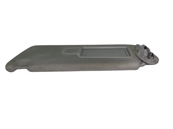 Audi A6 C7 (2011 - 2014) 4G0551D Солнцезащитный козырек — фото 5