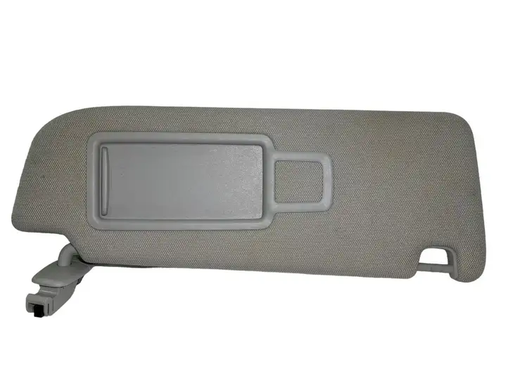 Audi A6 C7 (2011 - 2014) 4G0552D Солнцезащитный козырек — фото 1