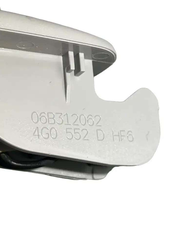 Audi A6 C7 (2011 - 2014) 4G0552D Солнцезащитный козырек — фото 2