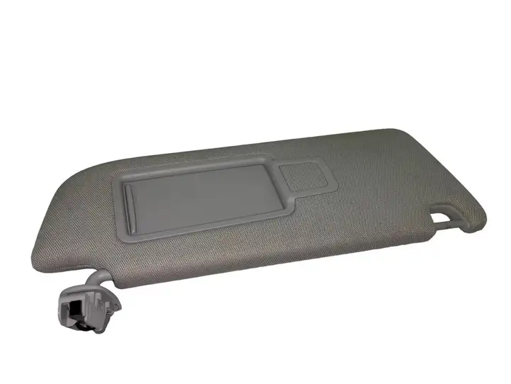 Audi A6 C7 (2011 - 2014) 4G0552D Солнцезащитный козырек — фото 4