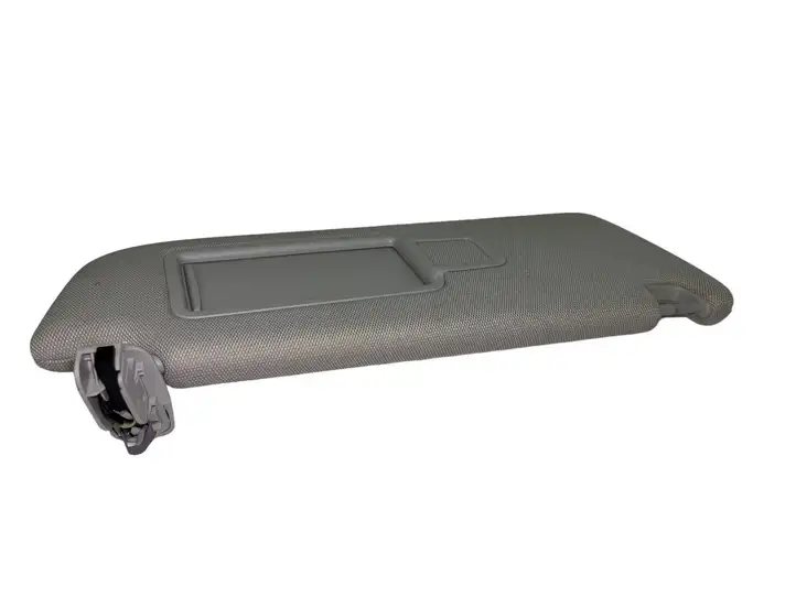 Audi A6 C7 (2011 - 2014) 4G0552D Солнцезащитный козырек — фото 6