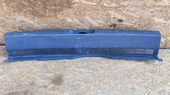 Mitsubishi Colt (2008 - 2012)  MR951612ZZ Отделка порога багажника
