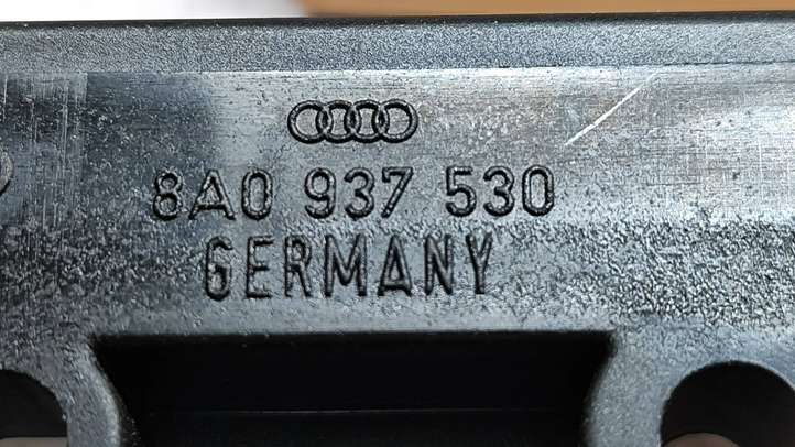 Audi A6 (2008 - 2011)  8A0937530 Предохранитель
