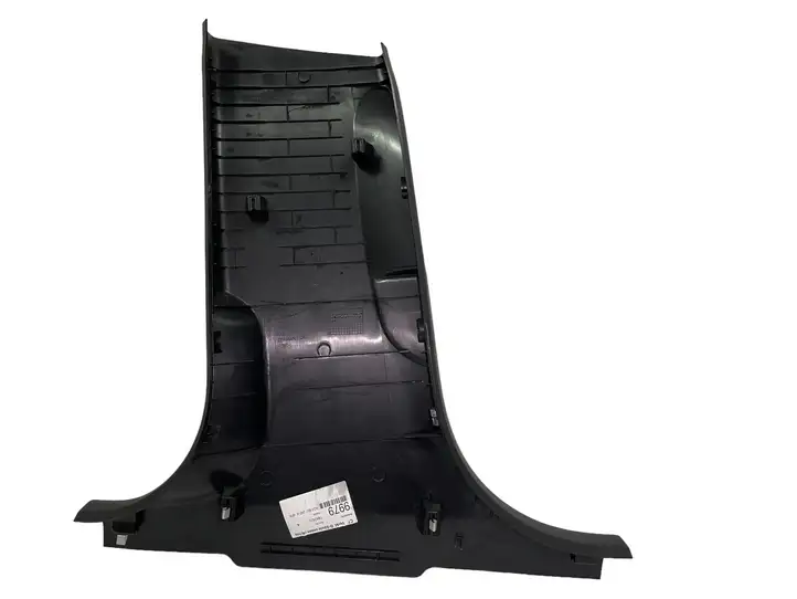 Audi A6 C7 (2011 - 2014) 4G0867240A Нижняя обшивка стойки B — фото 3