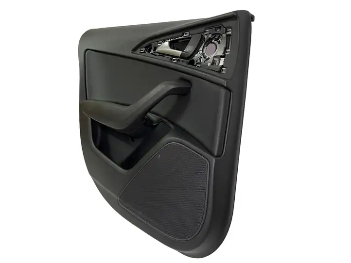 Audi A6 C7 (2011 - 2014) 4G0867221A Обшивка задней двери — фото 5