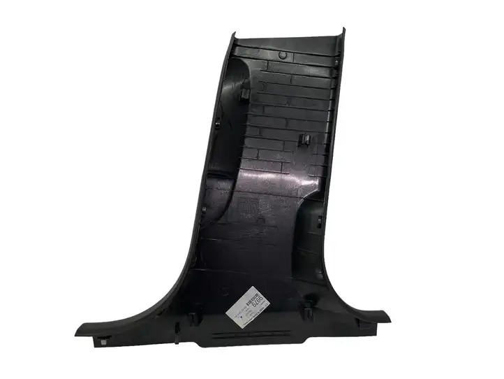 Audi A6 C7 (2011 - 2014) 4G0867239A Нижняя обшивка стойки B — фото 4