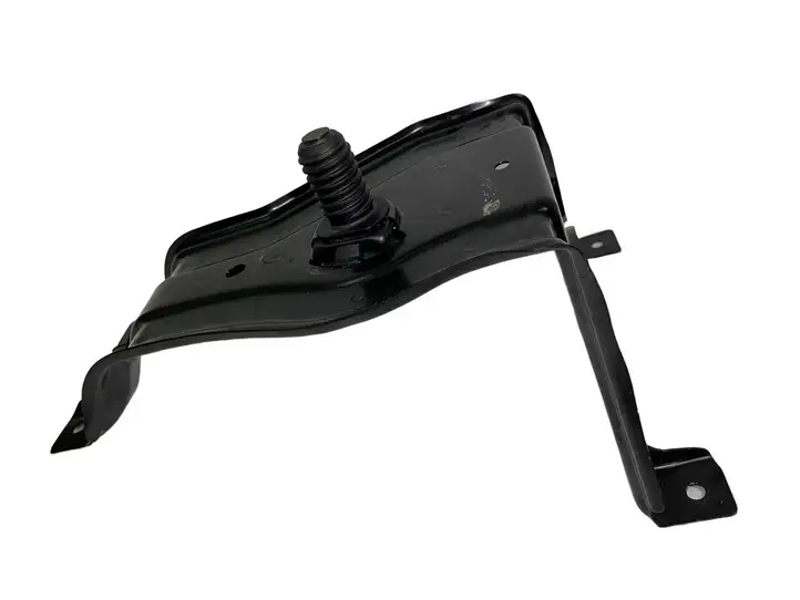 Audi A6 C7 (2011 - 2014) 4G0802715 Держатель аккумулятора — фото 4
