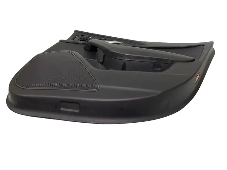 Audi A6 C7 (2011 - 2014) 4G0867222A Обшивка задней двери — фото 3