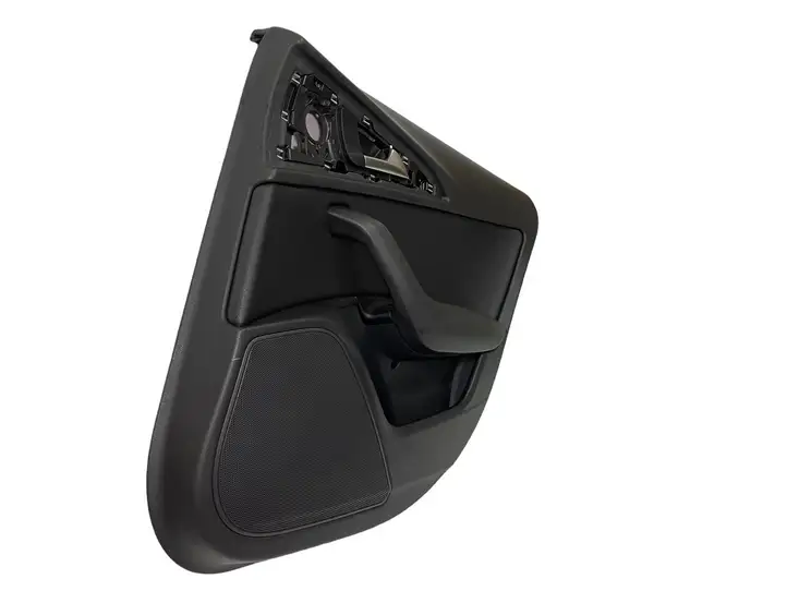 Audi A6 C7 (2011 - 2014) 4G0867222A Обшивка задней двери — фото 6