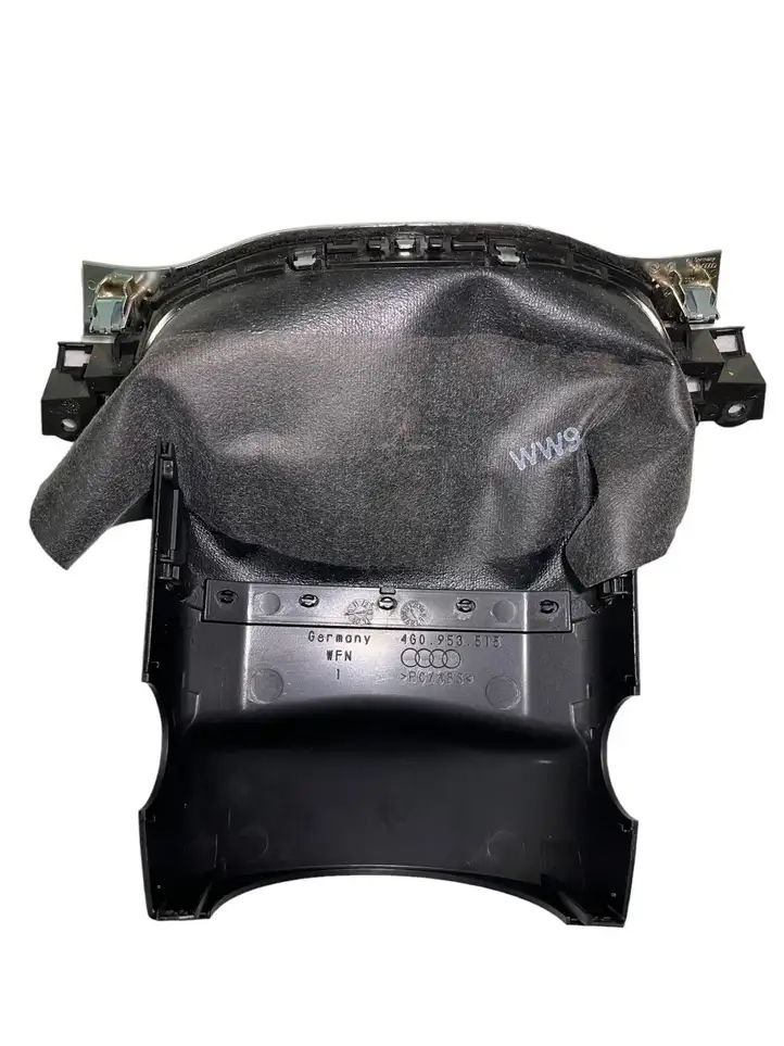 Audi A6 C7 (2011 - 2014) 4G0953515 Обшивка рулевой колонки — фото 2