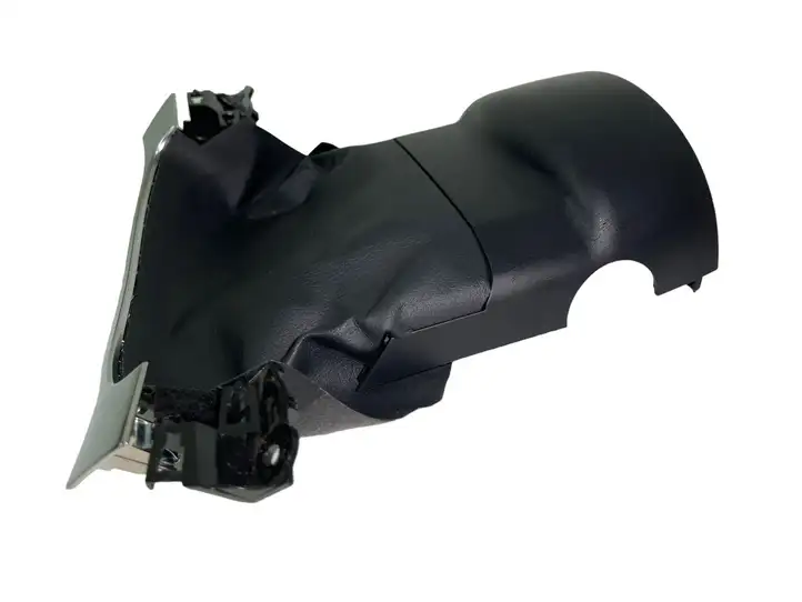 Audi A6 C7 (2011 - 2014) 4G0953515 Обшивка рулевой колонки — фото 3