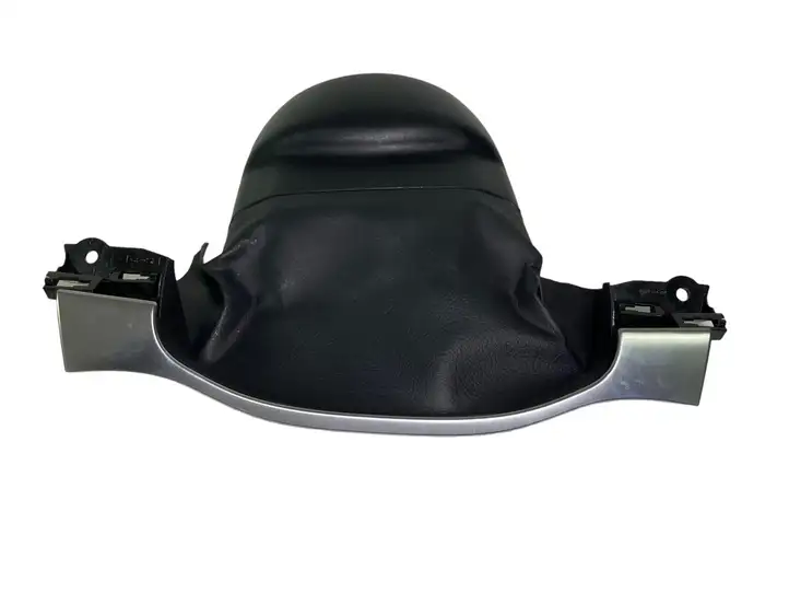 Audi A6 C7 (2011 - 2014) 4G0953515 Обшивка рулевой колонки — фото 4
