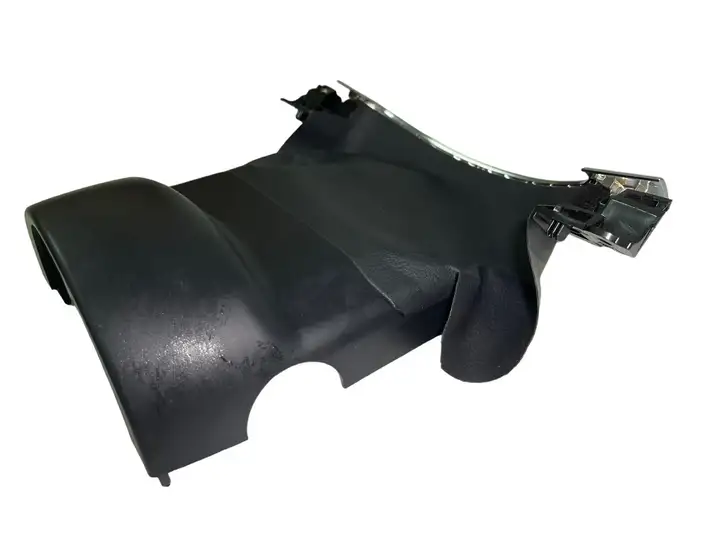 Audi A6 C7 (2011 - 2014) 4G0953515 Обшивка рулевой колонки — фото 5