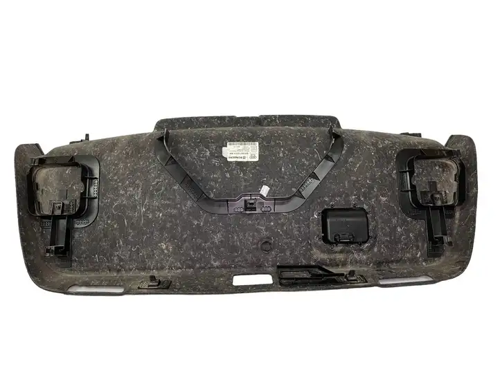 Audi A6 C7 (2011 - 2014) 4G5867975A Прочая отделка багажника — фото 2