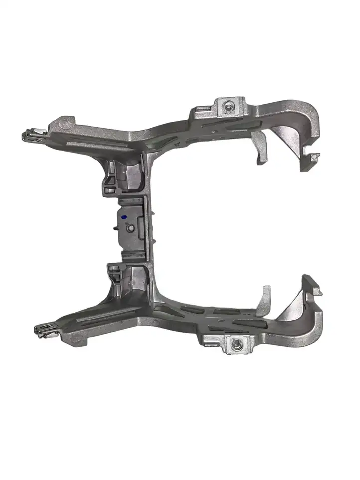 Audi A6 C7 (2011 - 2014) 4G0864283A Другая деталь консоли (туннеля) — фото 4