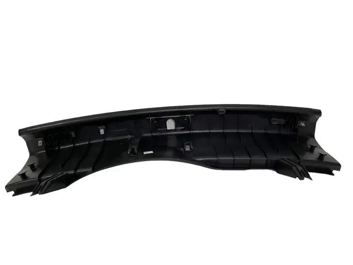 Audi A6 C7 (2011 - 2014) 4G5863471B Отделка порога багажника — фото 2
