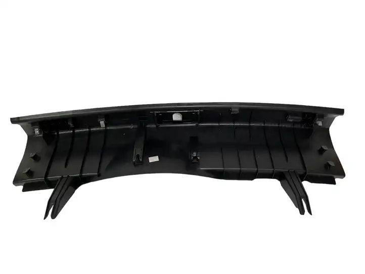 Audi A6 C7 (2011 - 2014) 4G5863471B Отделка порога багажника — фото 3