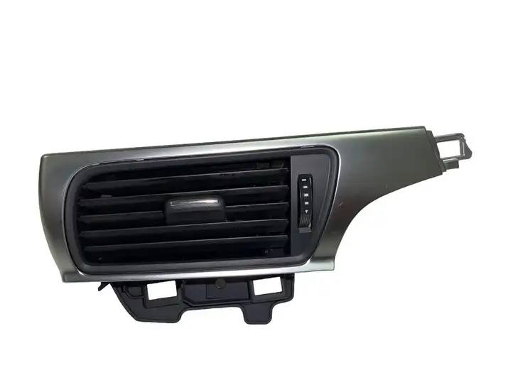 Audi A6 C7 (2011 - 2014) 4G2820902 Задний воздушный дефлектор — фото 1