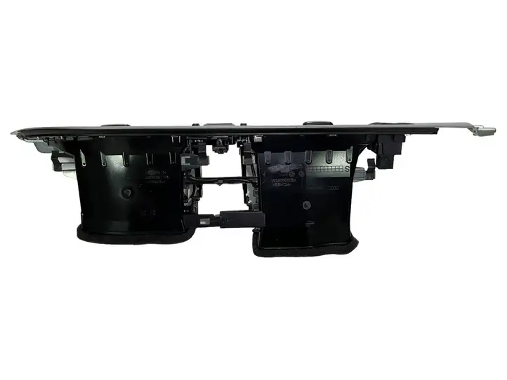 Audi A6 C7 (2011 - 2014) 4G2820951 Центральный воздушный дефлектор — фото 3