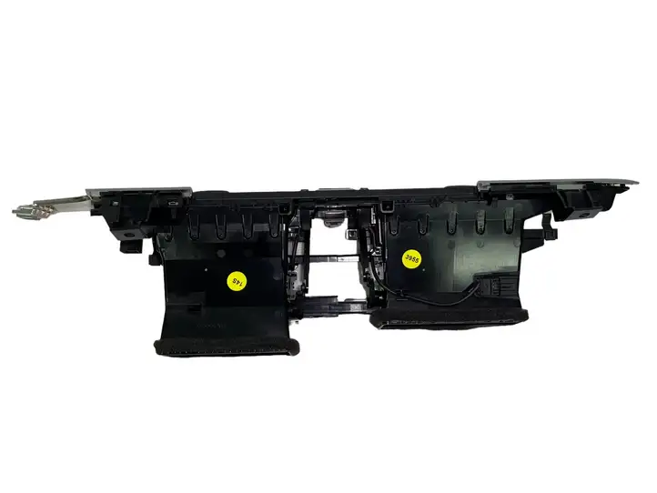 Audi A6 C7 (2011 - 2014) 4G2820951 Центральный воздушный дефлектор — фото 4