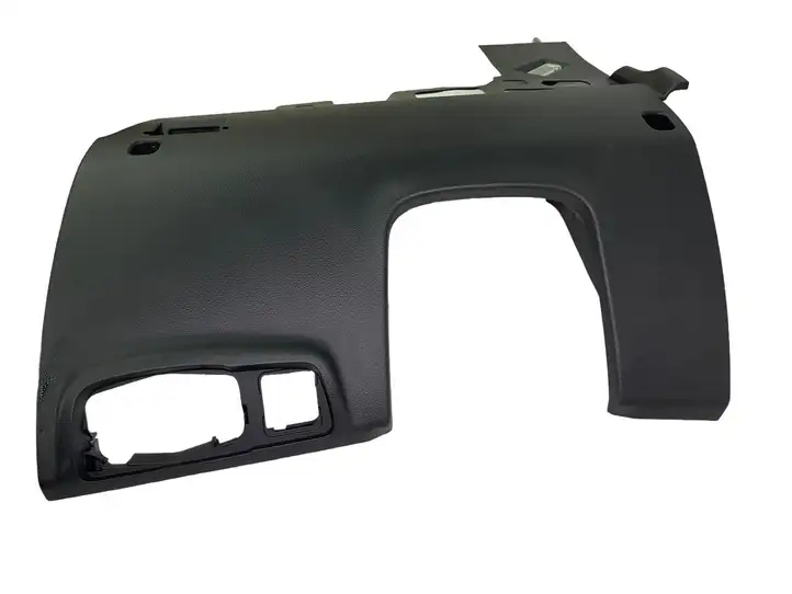 Audi A6 C7 (2011 - 2014) 4G2863076B Обшивка рулевой колонки — фото 1