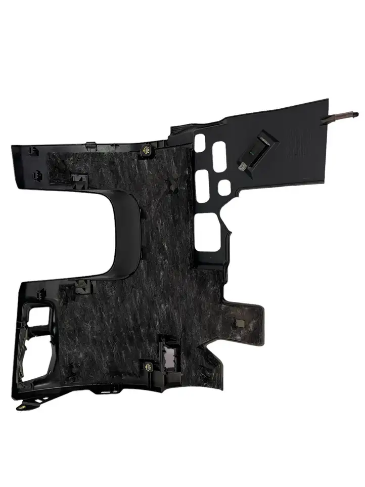 Audi A6 C7 (2011 - 2014) 4G2863076B Обшивка рулевой колонки — фото 2