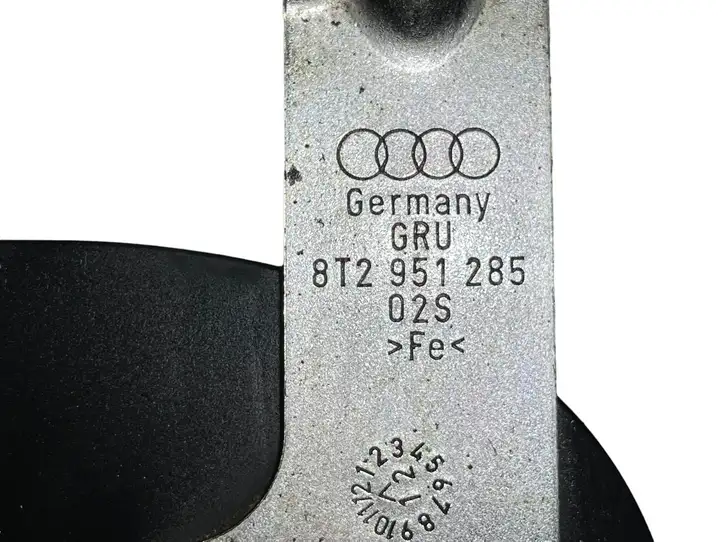 Audi A6 C7 (2011 - 2014) 1K0951605C Сирена сигнализации — фото 2