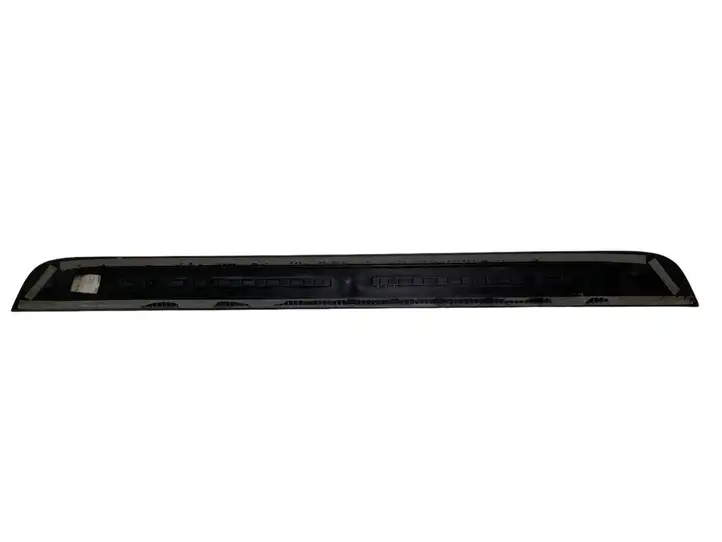 Audi A6 C7 (2011 - 2014) 4G0853373A Внутренняя отделка переднего порога — фото 2