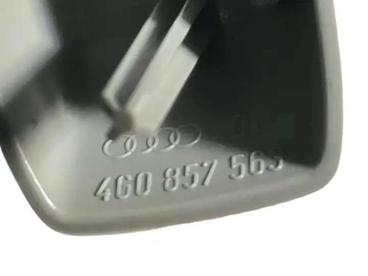 Audi A6 C7 (2011 - 2014) 4G0857563 Крепление солнцезащитного козырька — фото 9