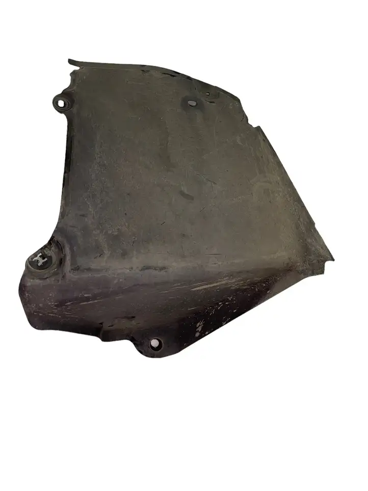 Audi A6 C7 (2011 - 2014) 4G0825219D Защита днища задней части — фото 4