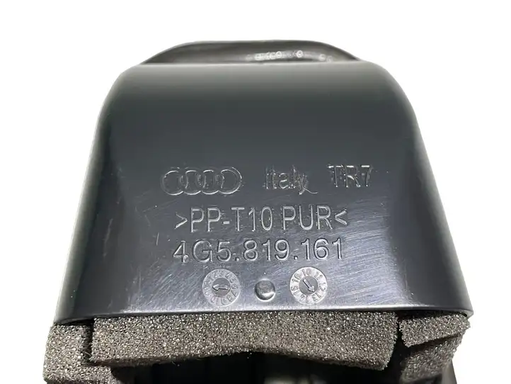 Audi A6 C7 (2011 - 2014) 4G5819161 Вентиляционная решетка кузова — фото 7