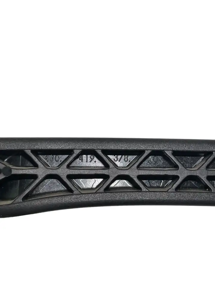 Audi A6 C7 (2011 - 2014) 4G0419378 Регулировка рулевой колонки — фото 5